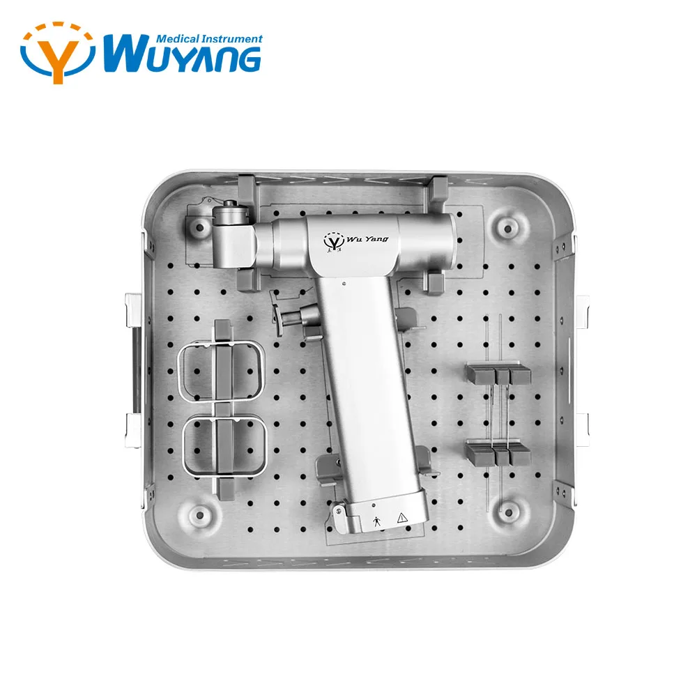 Sagittal saw,Medical Power Tools Oscillating Saw Mini saw for Orthopedic Surgical Instruments