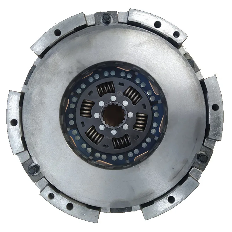 Фермерский трактор использовать сцепление в сборе подходит yto 904 1004 H100-300A