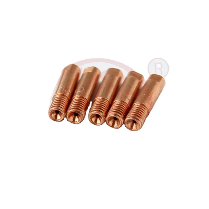 Наконечник M6 0,8 binzel contact