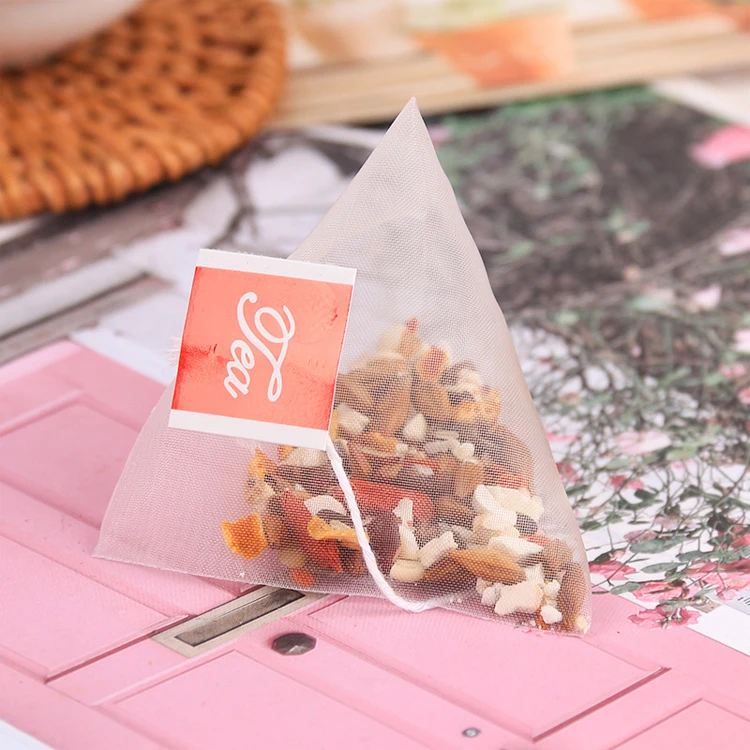 Red bean Gorgon seed Coix seed tea  5g*50   Chinese tea Removing dampness nourish skin