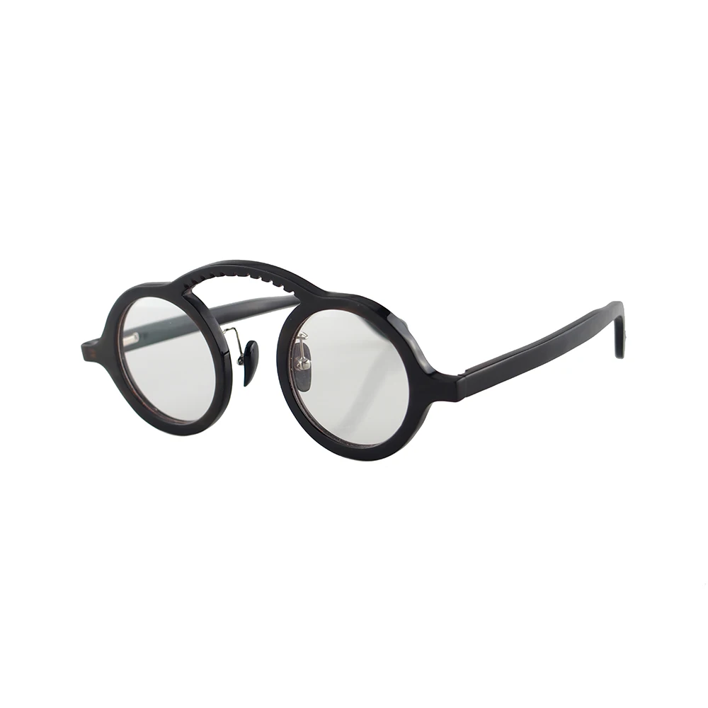 Sentai 2022 eyewear wholesale eyewear  market optical glasses with sunglasses buffalo horn sun glasses material sunglasses