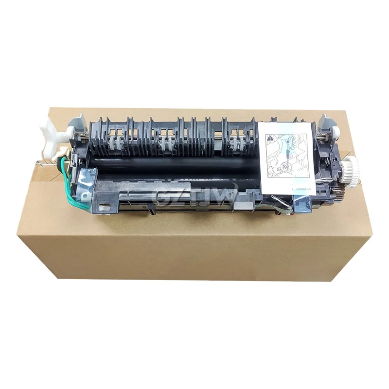 Фиксирующий блок фузера для Xerox P378d 3P78dw P378db M378df M378d 378 в сборе 220V принтер Запасные части