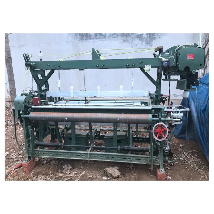 
china rapier power loom with low price 