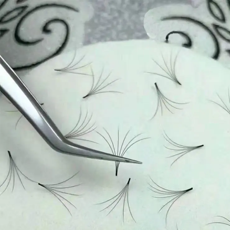 Adhesive Eyelash Glue Professional 1-2s Glue Eyelash Extensions