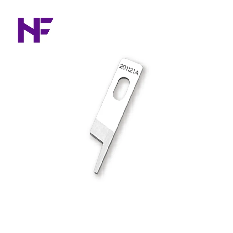 Верхние ножи оверлок, блокировка, детали швейной машины для швейной машины Pegasus, промышленная швейная машина