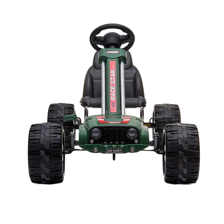 Go Kart cheap electric cars for kids children outdoor toys sport pedal go carts