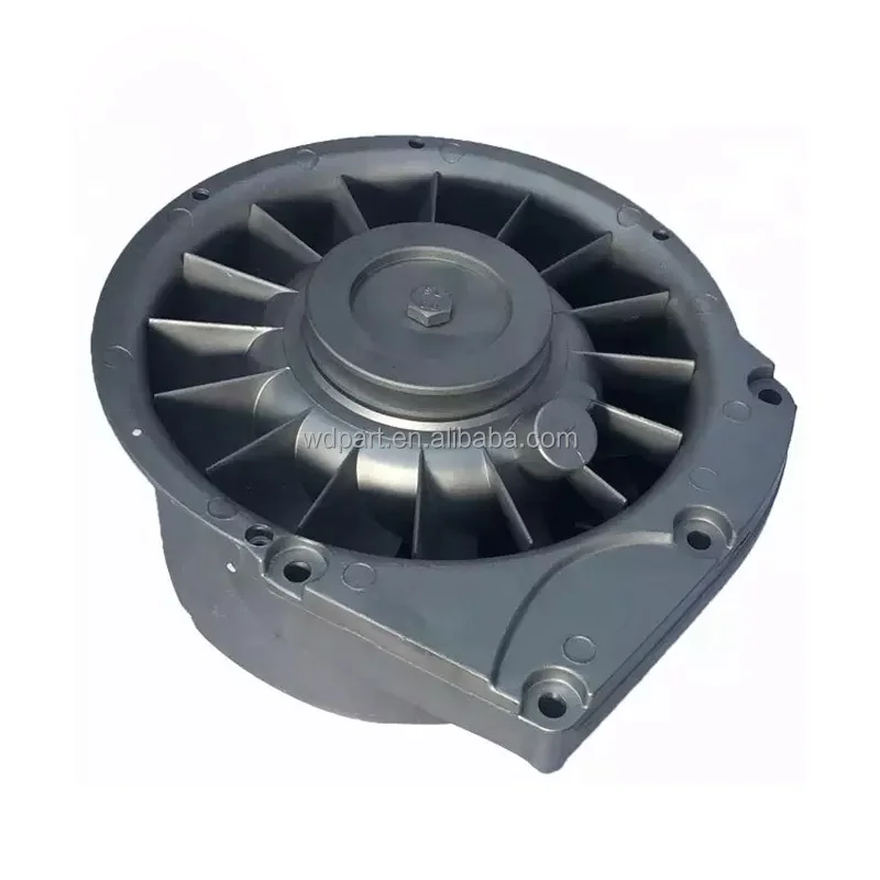 Cooling Fan 0213 2861 0241 4981 for Deutz FL413F Diesel Engine Spare Parts