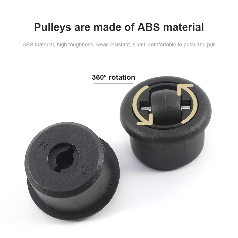 Household Dining 360 Degree Rotating Computer Hardware Functional Folding Table Connector L-Shaped Desk Hinges