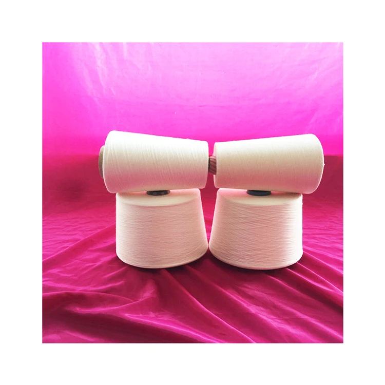 Bamboo fiber yarn 21s/32s/40s/45s/50s/ 60s