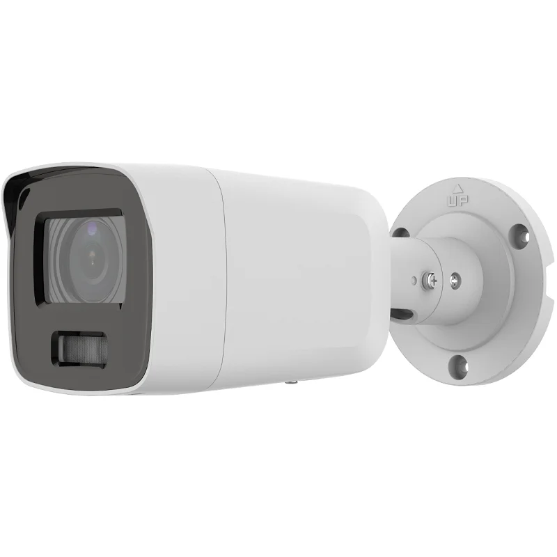 DS-2CD2087G2-LU 2.8mm 4mm 6mm In stock Hik 4K ColorVu Fixed Bullet Network Camera
