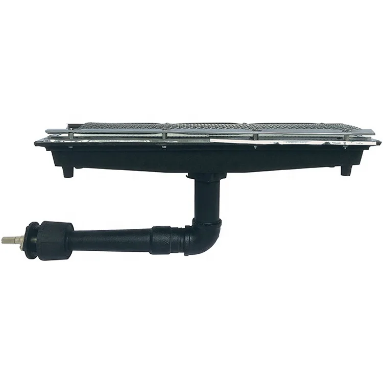 Gas Stove Infrared Ceramic Burner Industrial Infrared Gas Burners