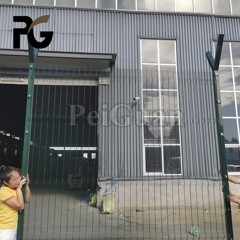 malaysia aluminum anti climb fence product anti climb security fence and gate anti-climb-fence-price