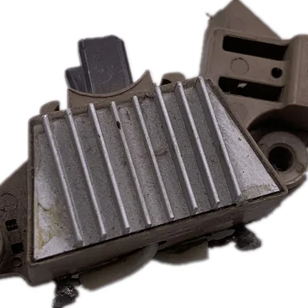 Регулятор напряжения генератора A161 32500A80D00 GM daewoo дамаль