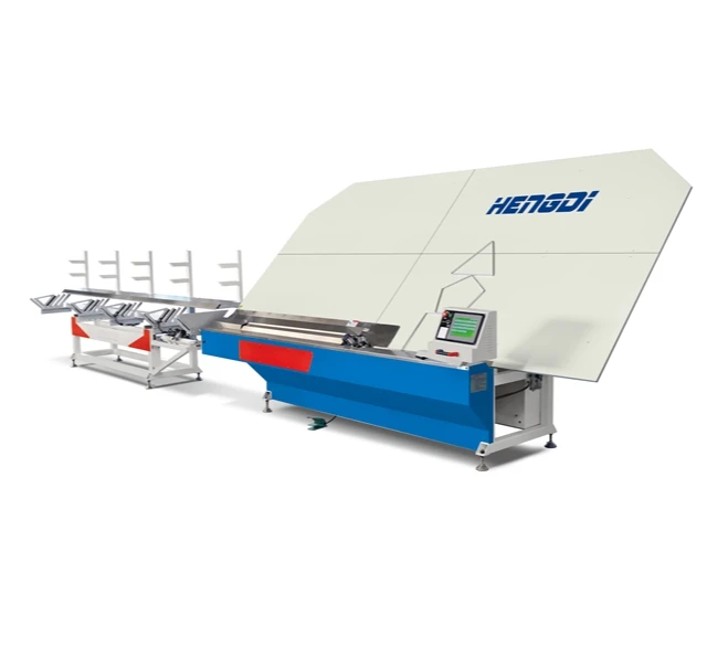 Automatic Aluminum Spacer Bending Machine