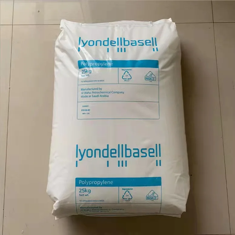 Moplen Lyondellbasell PP EP300K MFI4 Высокая ударная сополимер