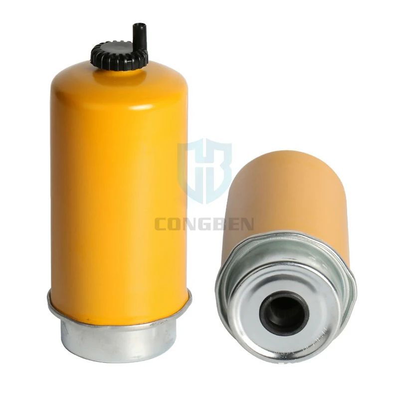 Excavator Parts 320/06165 320/09650 320/02709 320/a6064 320/06825 320/06047 320/b4420 Oil Filter Fuel Filters for jcb 3cx 4cx