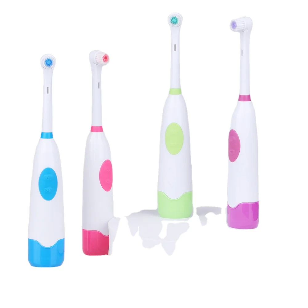 Personal care Oral hygiene  an Electric Toothbrush Customized Battery Electric Toothbrush