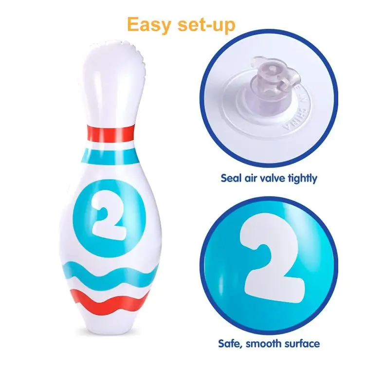 Inflatable Sport Bowling Games Customized Size Inflatable Bowling Ball Game,Inflatable Human Bowling Pins For Ball