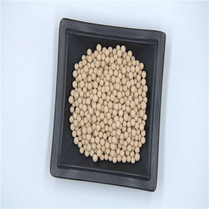 4a Molecular Sieve For Chemical Industry