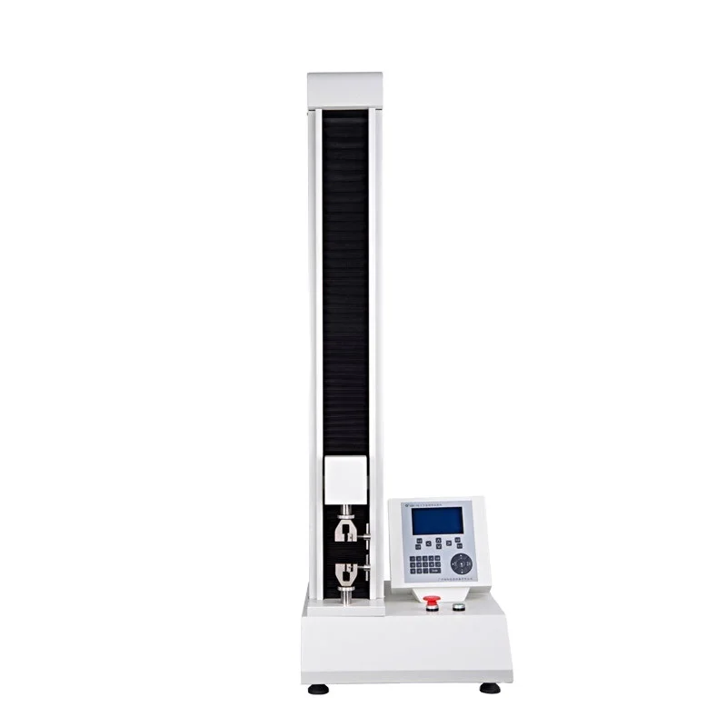GBPI Highly Accurate tensile strength testing instrument tensile and compression tester