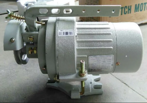 ZY-MT400-220v Zoyer Clutch Motor Sewing Machine Motor