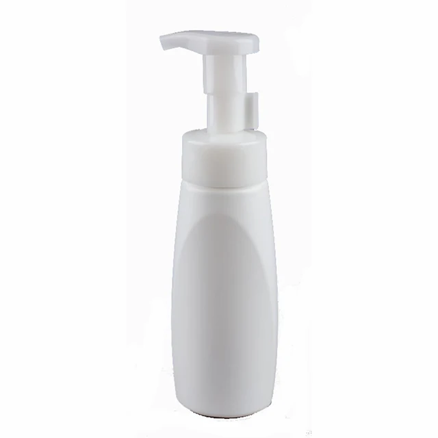 Manufacturer wholesale facial cream facial cleanser hand pump soap dispense