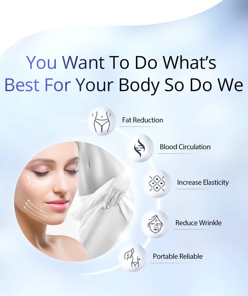 Surebeauty Best s shape cavitation machine 30k radio frequency skin tightening cavitation machine beauty salon equipment
