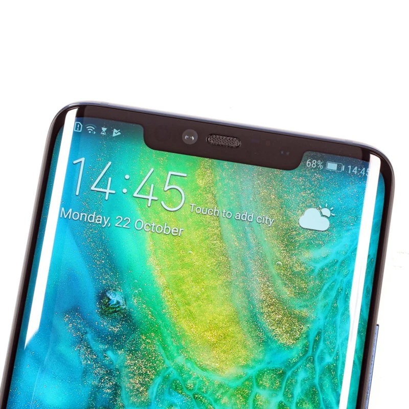 128GB/256GB Unlocked Original Used Mobile Phones for Huawei Mate 20 Pro Second Hand Phones Wholesale Cell phone