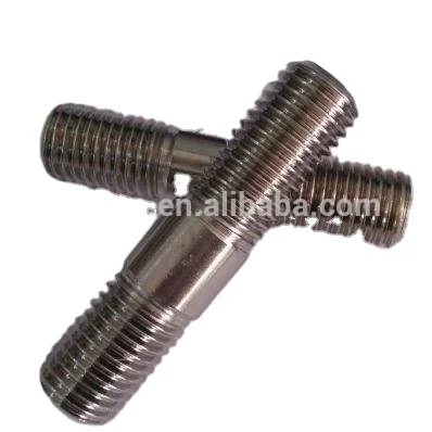 
Stainless steel and carbon steel astm a193 b7 stud bolt 