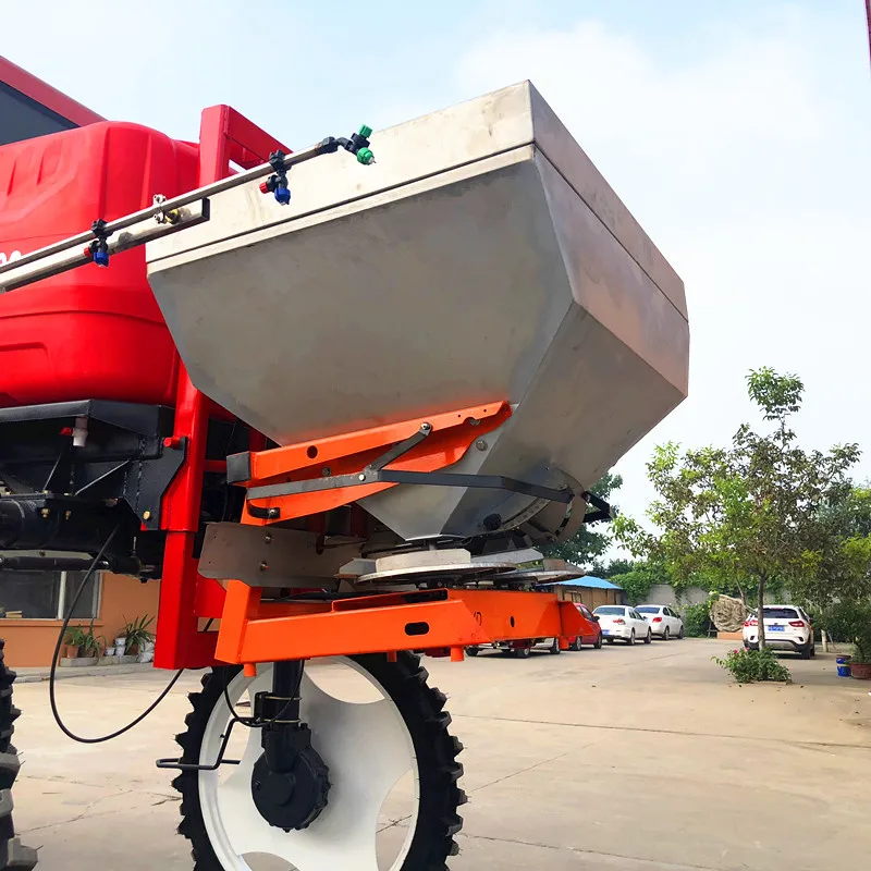 3WPZ-3000 сельскохозяйственных жидких удобрений Разбрасыватели трактор опрыскиватель