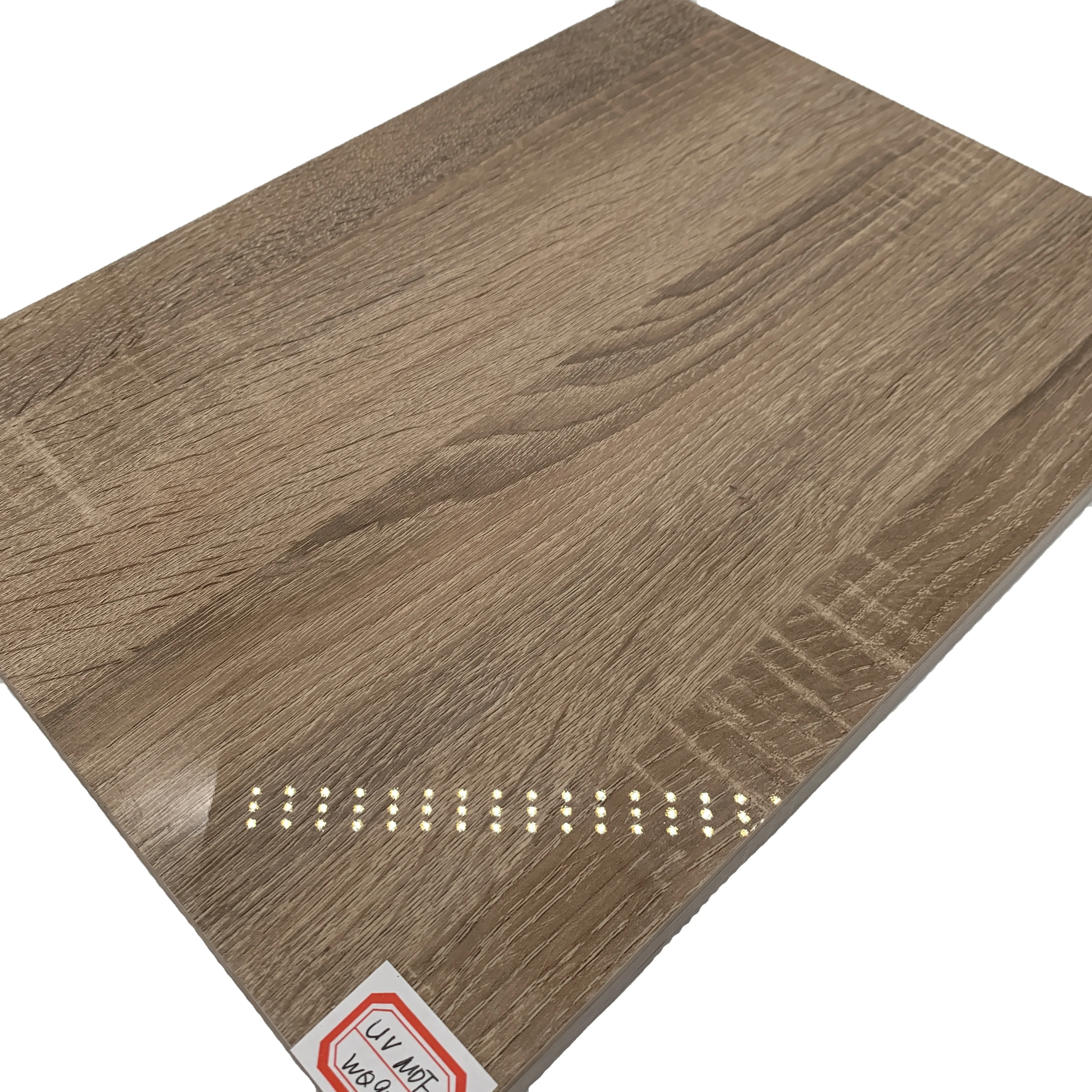 mdf high glossy uv melamine mdf board uv alto relevo