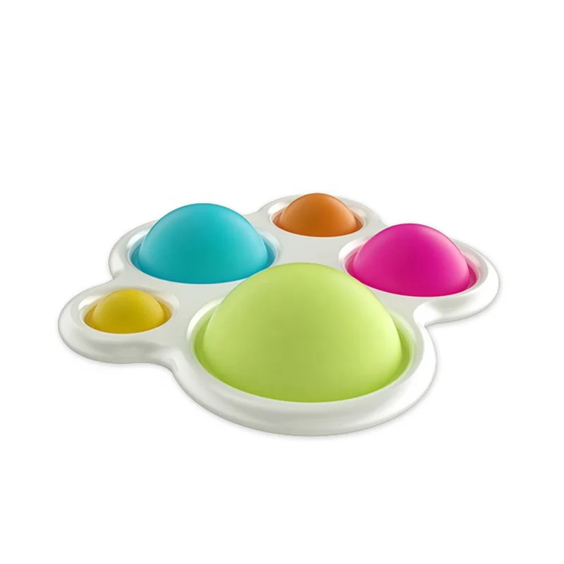 Baby Sensory Toys Early Education Toddlers Fidget Toys