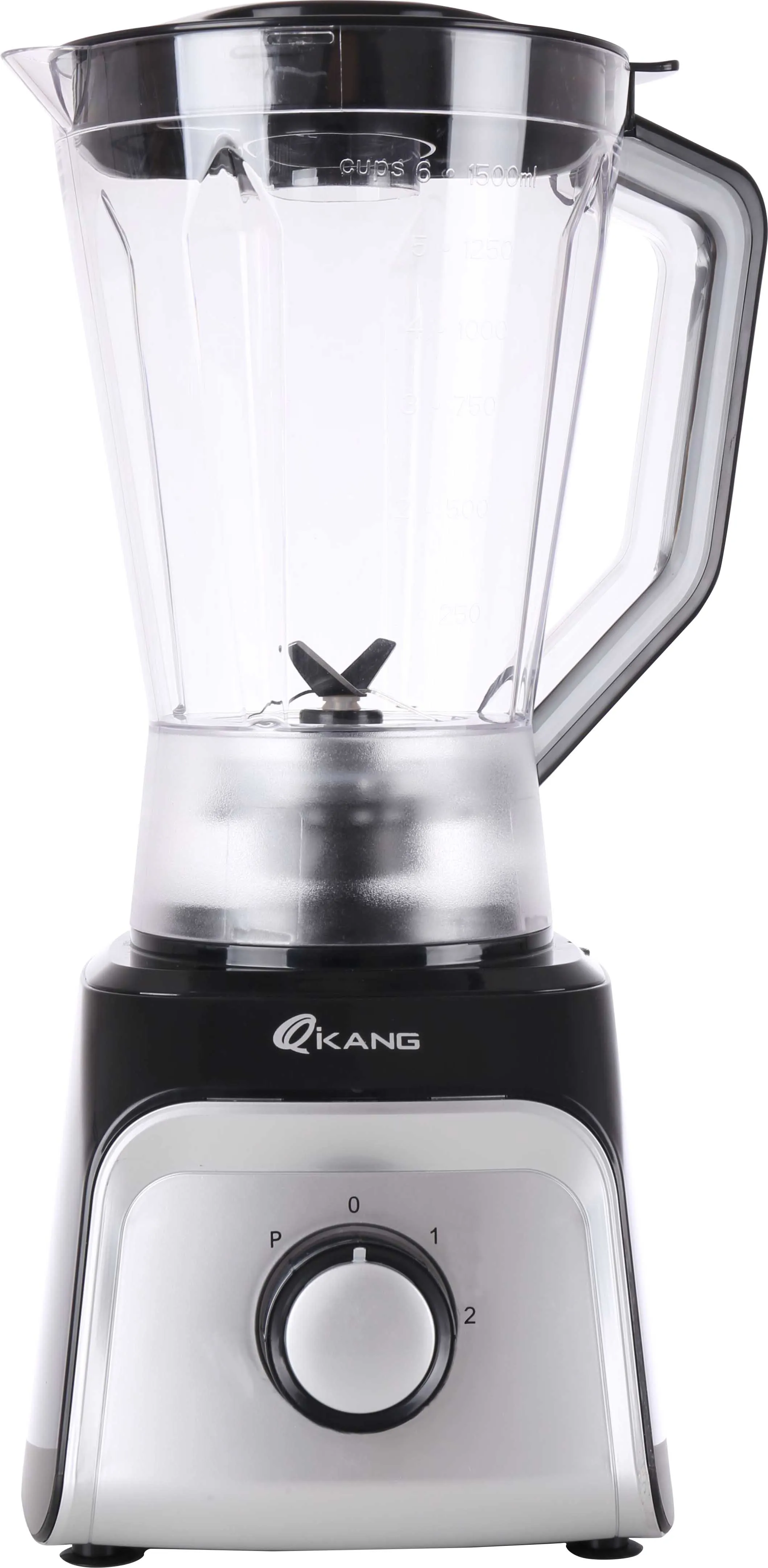 High Power Multifunctional Blender 1.5 L Food processor
