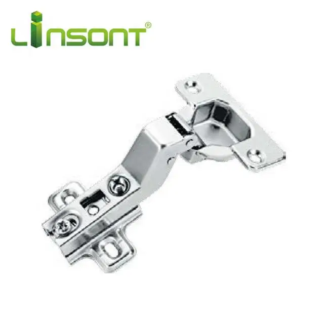 OEM supply 165 degrees slide on lambo door hinge  furniture hardware angle hinges