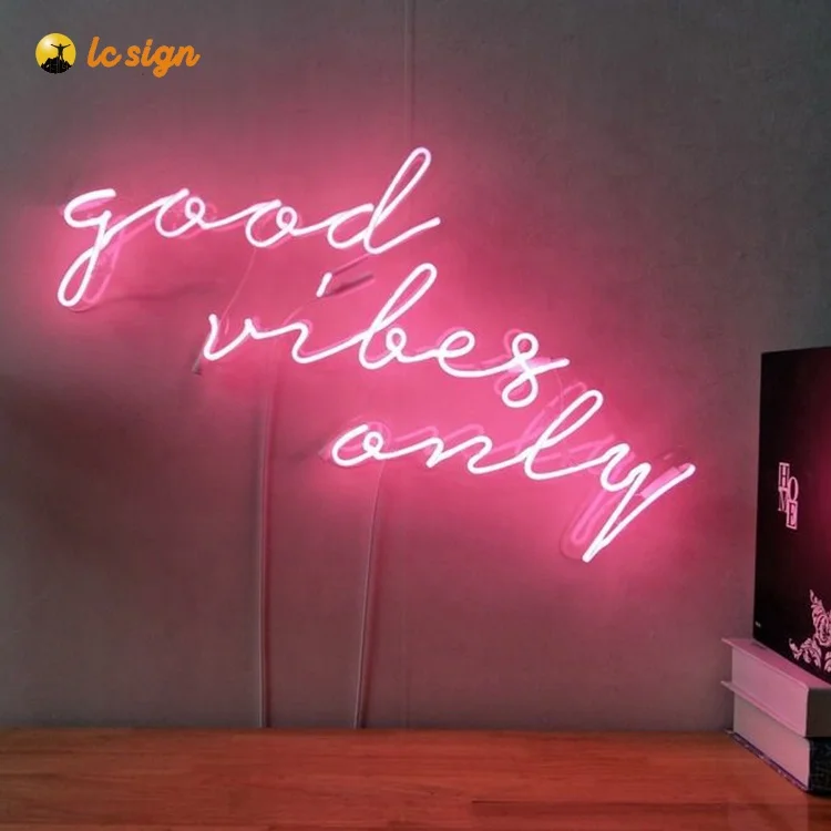 12V-SIGN custom neon sign led neon light wedding neon sign  for advertising shops