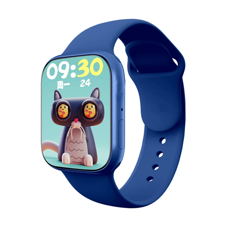 Hot sale DTNO.17 smartwatch fitness tracker swimming waterproof  monitoring heart rate health smart watch