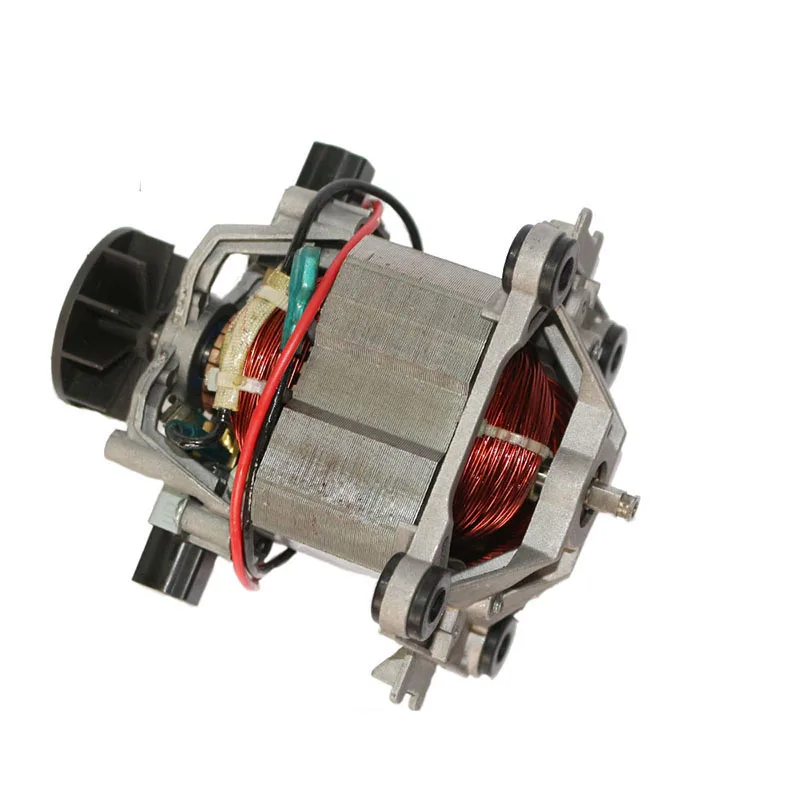 Jiangmen China Factory Blender Universal Motor Grill Hand Mixer Motor for Food Processor