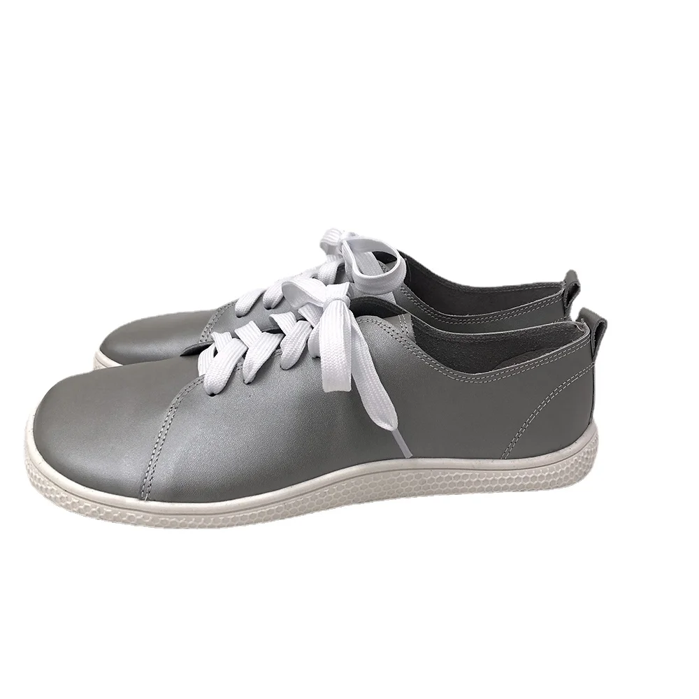 TipsieToes Minimalist Barefoot Shoes for Men and Women Daily Life Training Cross Casual Running Sneaker Sport Shoes2022