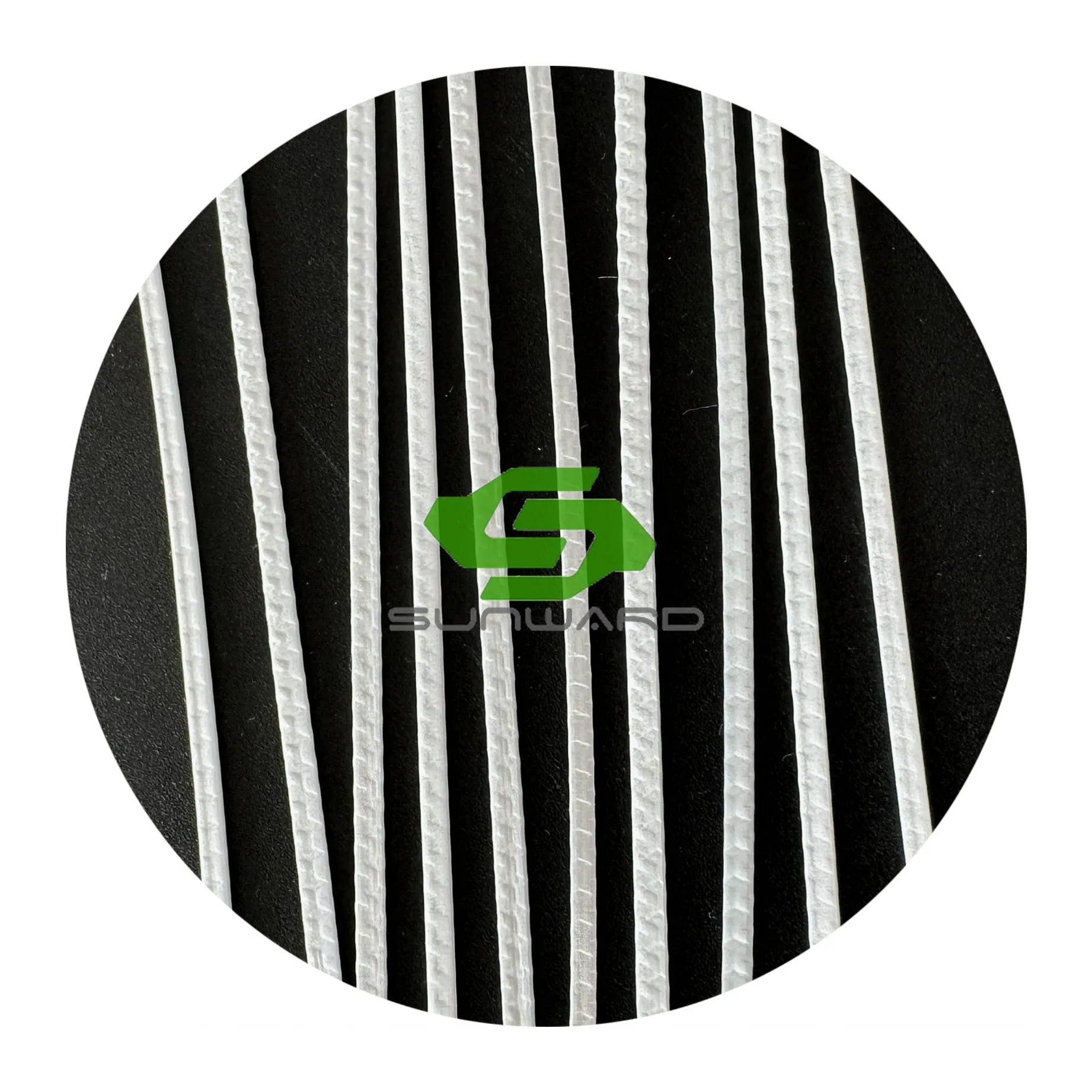 Embossed Macro Twisted Synthetic Pp Fiber For Concrete Reinforcement 54mm