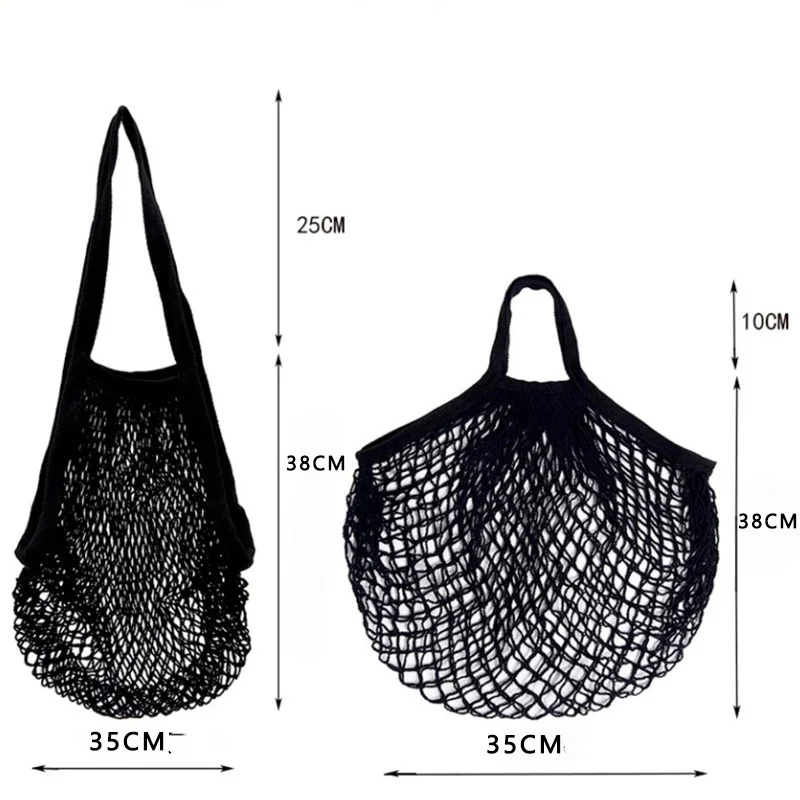 New Style Garlic Net Bag Factory Direct Sell Fashion Mesh Bag For Fruit Shopping Use Tote Oil Boom Net Mesh Bag