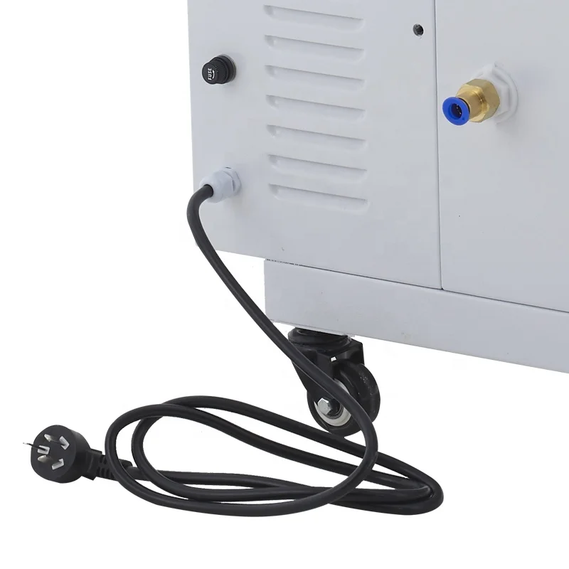 QL-G30L 30kg per hour greenhouse mushroom grow room used sprayer fogger industrial ultrasonic humidifier