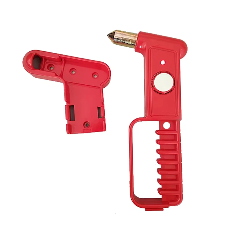 RONIX  Breaker Life Saving Car Hammer Car Emergency Hammer Break Glass