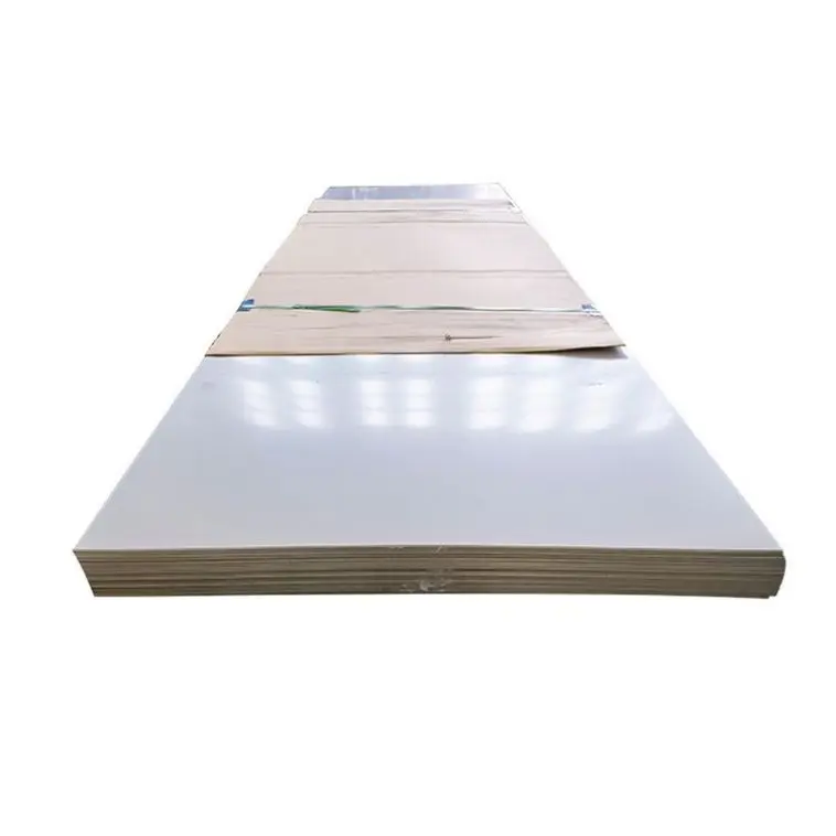 201 202 304 310L 904 Stainless Steel Sheet Metal Plate Price 8k Ss Sheet