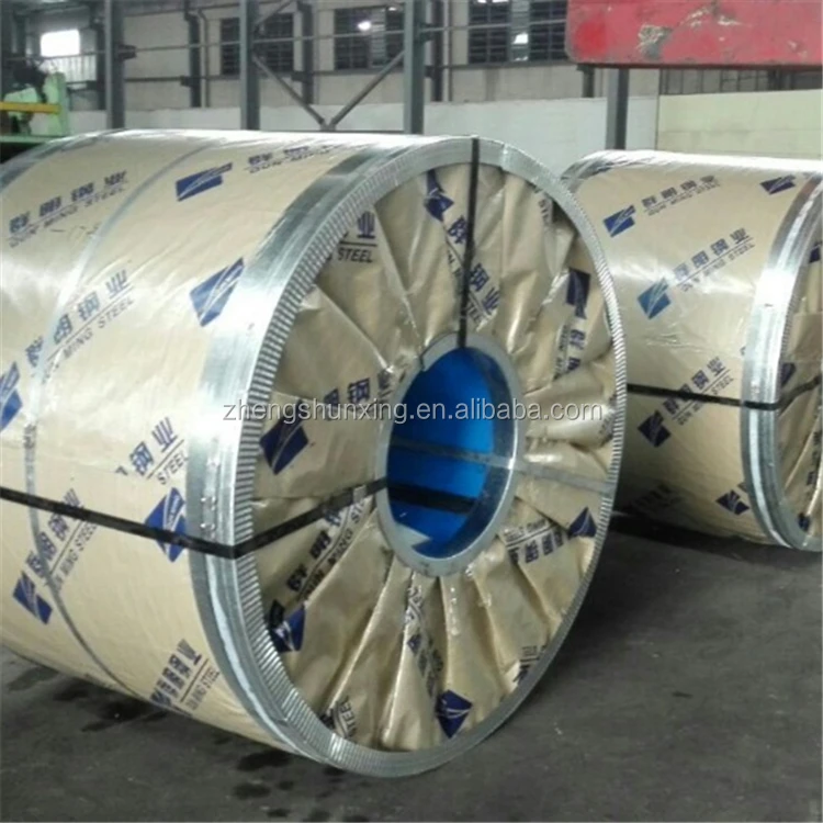 Катушка из нержавеющей стали 201, импортированная из Китая, оптовая продажа