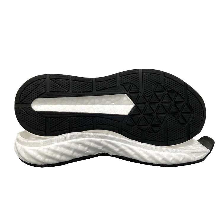 
The Lasted Design Shoes Outsole Fashionable Shoes Sole Women Casual Shoes Sole 