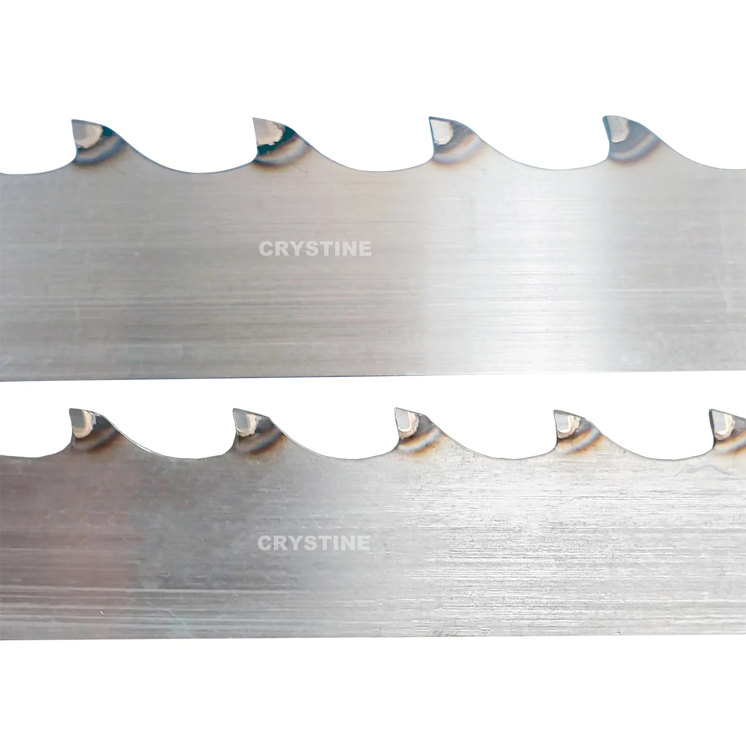 Portable Sawmill Alloy Band Saw Blade Sawmill Blade Welding Bandsaw Blades For Cutting Wood