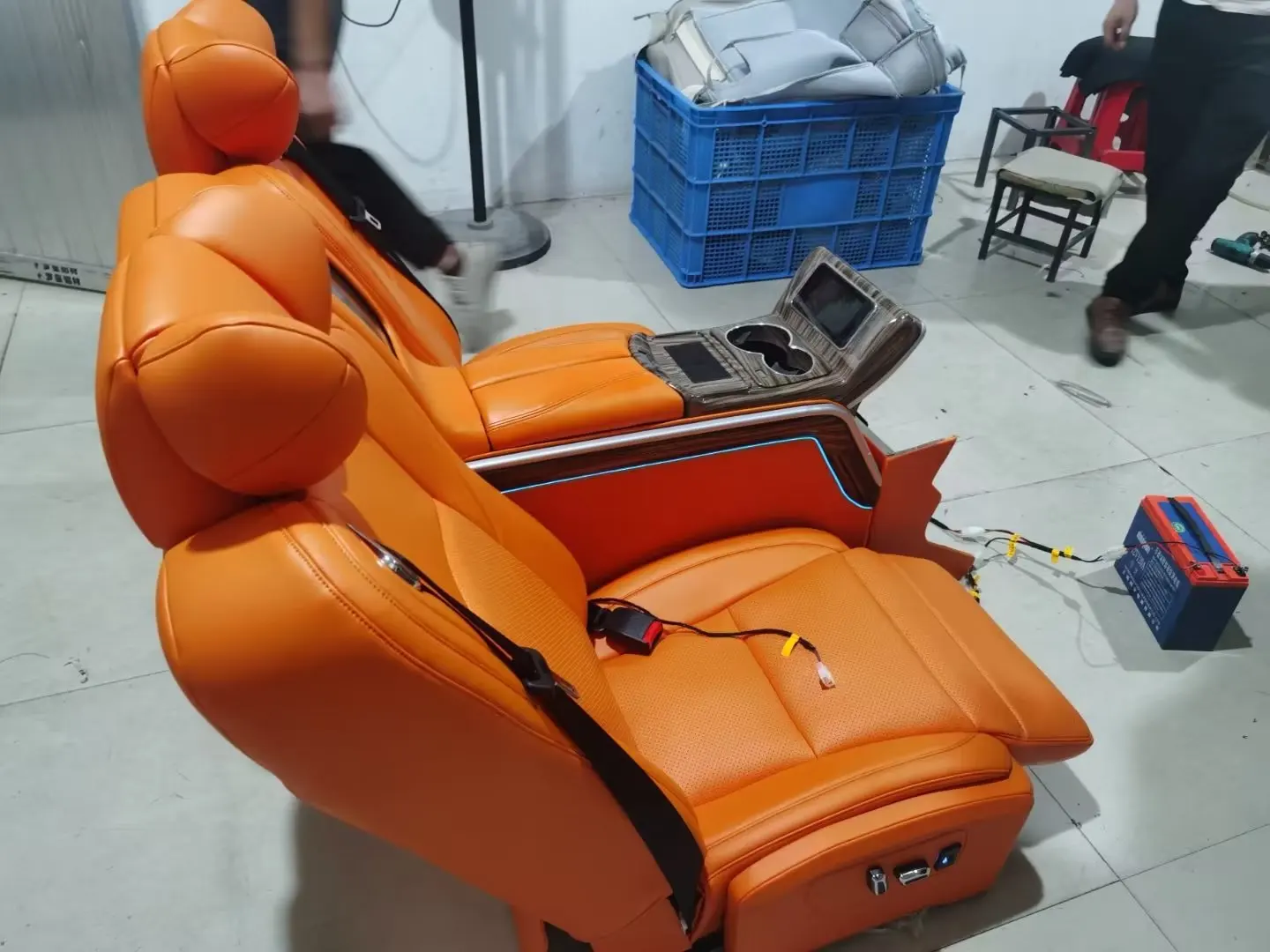 luxury  modification car seats for land cruiser 200 qx80 nissan patrol lc300 lexus lx570