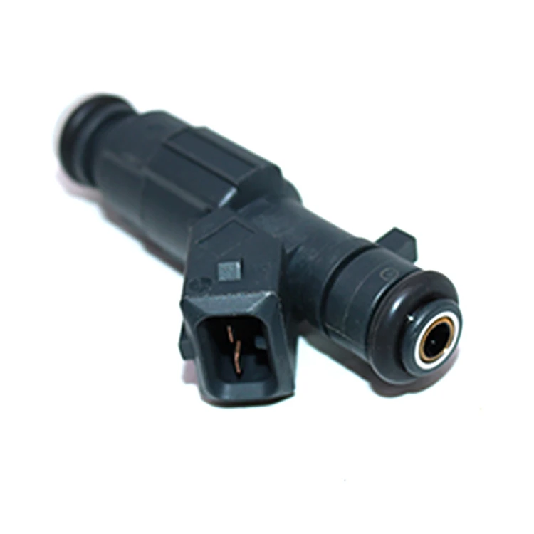 High Quality Fuel Injector F01R00M166  Fuel Injector For Chery Fuel Injector F01R00M166