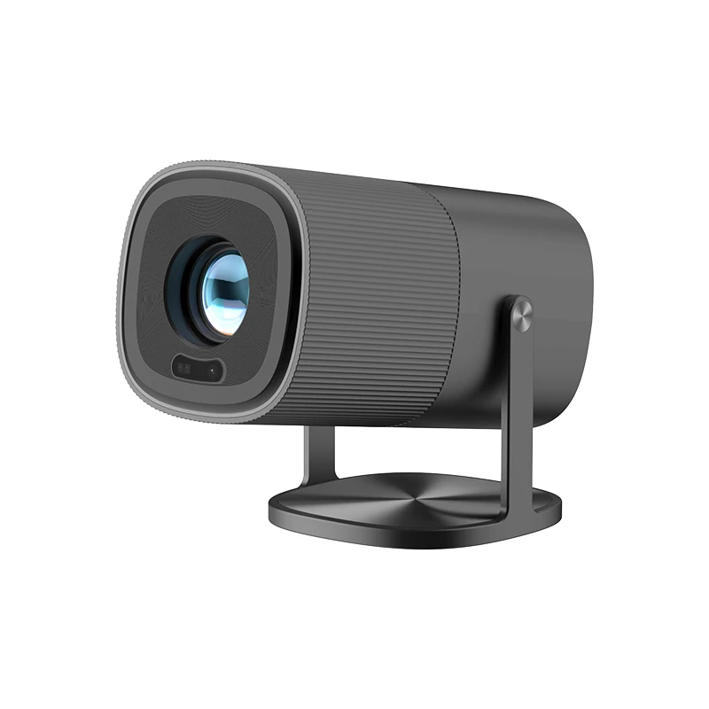 Oem F1 Portable Led Wifi Mini Portable Projector 360 Degree Android Smart Portable Movie Projector Portable Mini Beam Projector