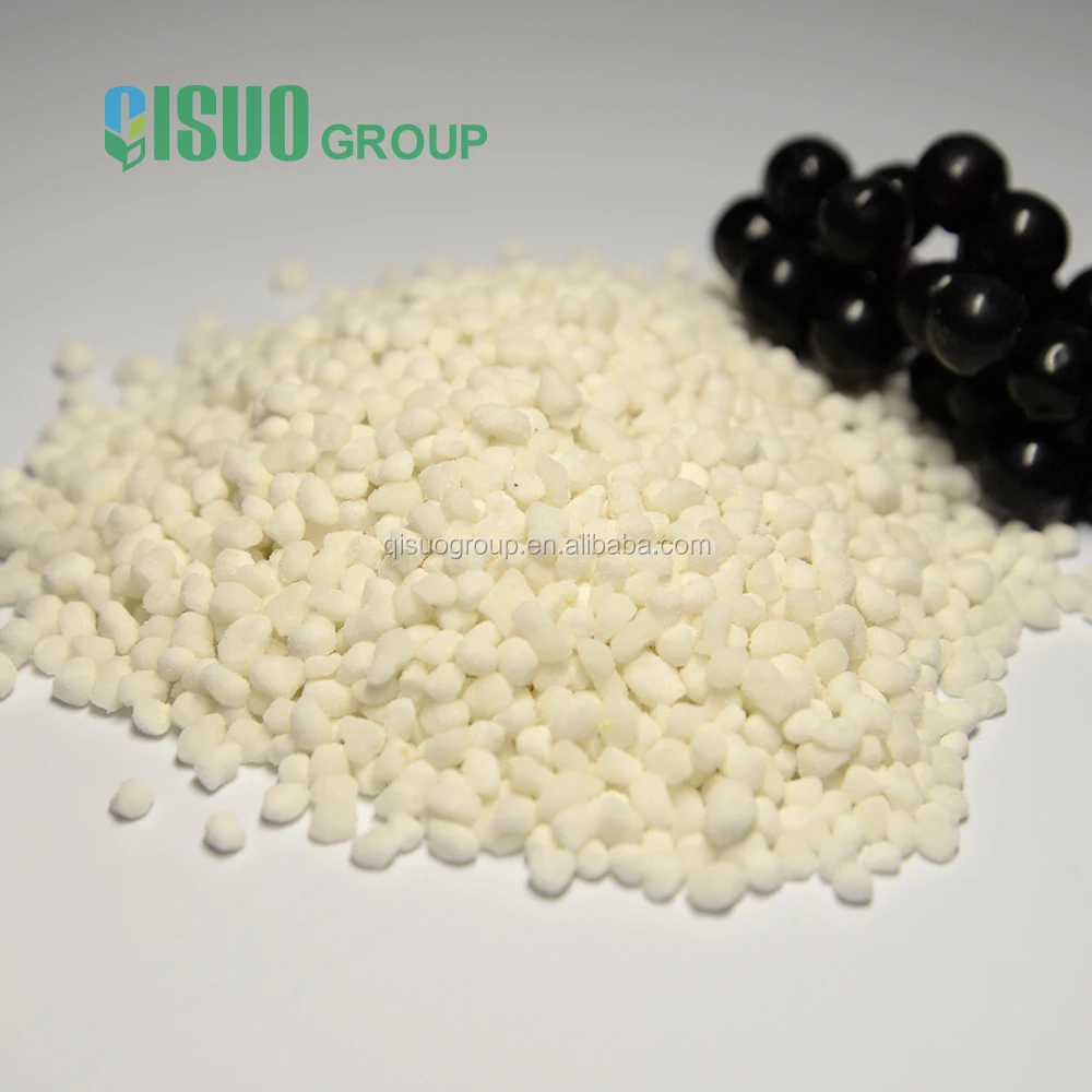 Промежуточный элемент 100%, водорастворимое удобрение QISUO, заводская цена